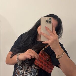 Dooney bourke osh shoulder
